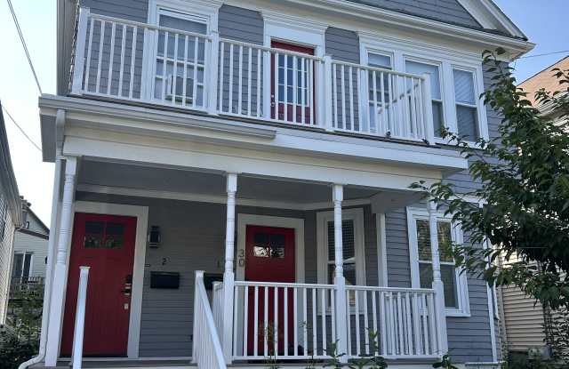 30 Partridge Avenue photos photos