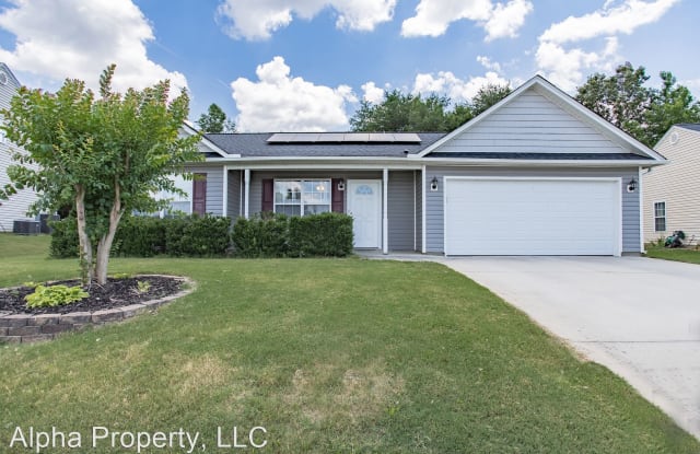 113 Haven Reach Way - 113 Haven Reach Way, Taylors, SC 29687