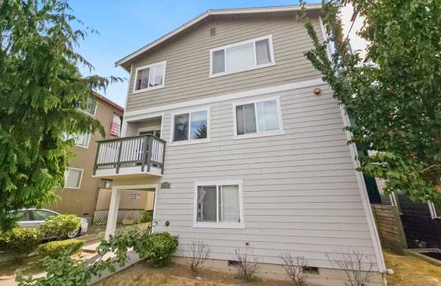 Seattle University 4-Plex photos photos Seattle University 4-Plex photos photos