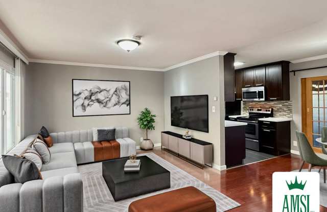 Cabana style condo in Adams Point photos photos