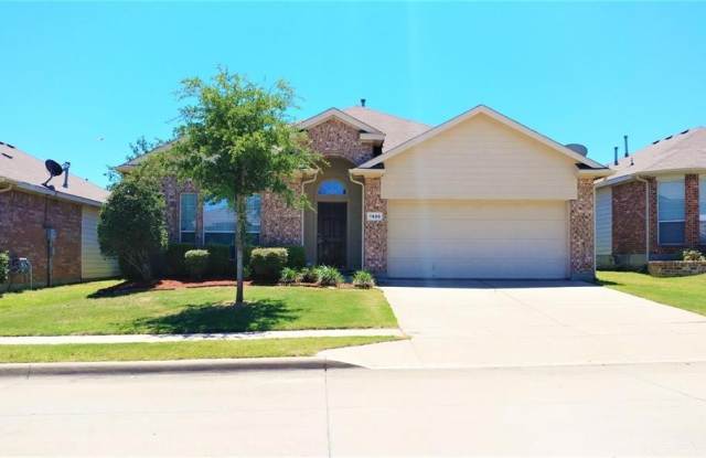 7428 Anderson Boulevard - 7428 Anderson Boulevard, Fort Worth, TX 76120