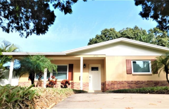 3701 15TH AVENUE N - 3701 15th Avenue North, St. Petersburg, FL 33713
