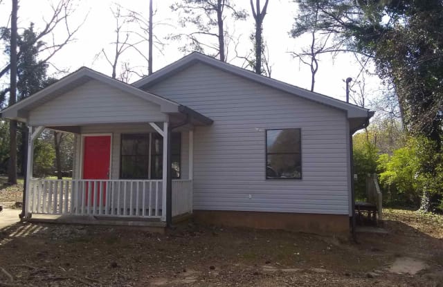 507 Granade Drive - 507 Granade Drive, Forest Park, GA 30297