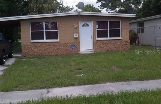 1901 41ST STREET S - 1901 41st Street South, St. Petersburg, FL 33711