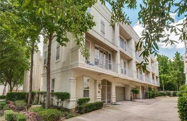 4005 Wycliff Avenue - 4005 Wycliff Avenue, Dallas, TX 75219