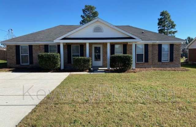 3325 Hamden Street - 3325 Hamden Street, Augusta, GA 30815 3325 Hamden Street - 3325 Hamden Street, Augusta, GA 30815