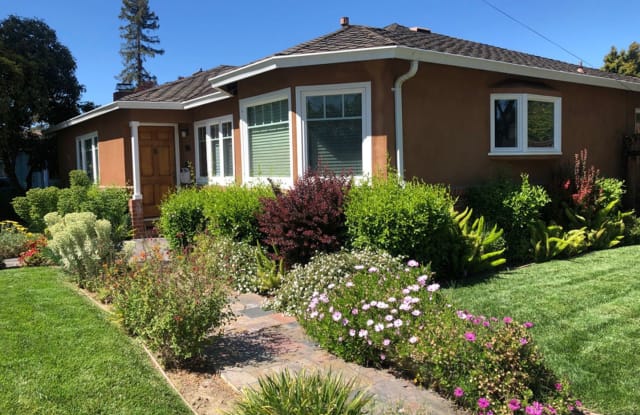 596 S. 12th St. - 596 South 12th Street, San Jose, CA 95112