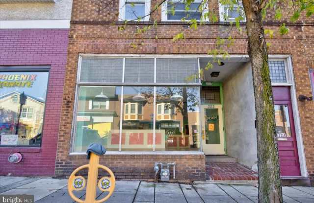 322 BRIDGE Street Gallery 2