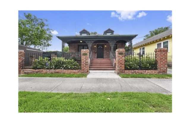 1621 Burdette Street photos photos