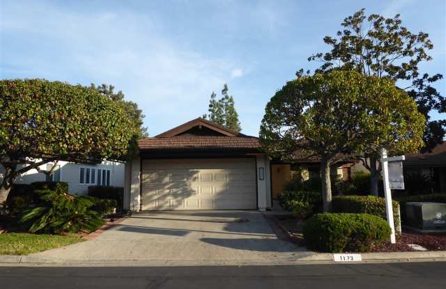 1173 Los Corderos - 1173 Los Corderos, Lake San Marcos, CA 92078