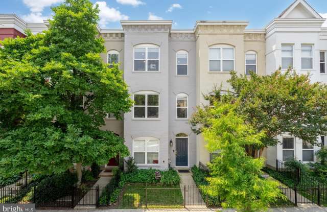 1208 W STREET NW photos photos