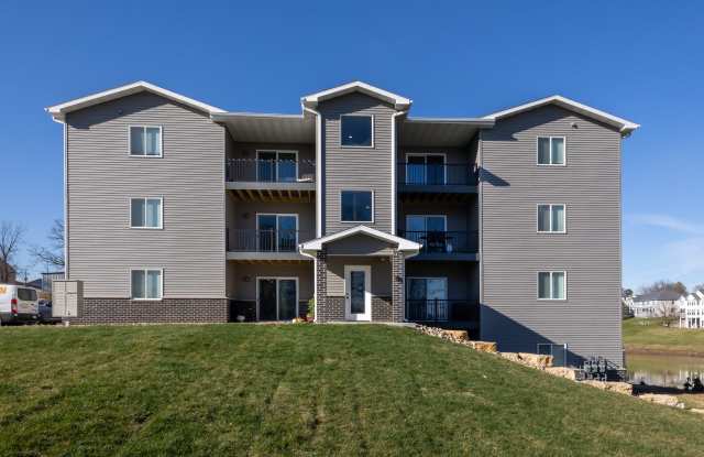 3130 Lake Ridge Drive #5 photos photos