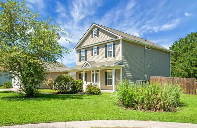 Lovely home in Summerville SC photos photos