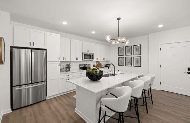 District Lofts Gallery 2