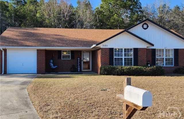 1010 Barley Drive photos photos