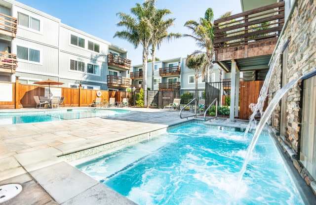Oceanview Apartments photos photos