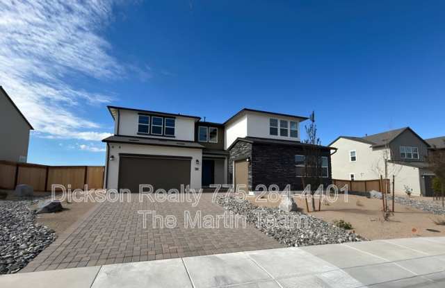 11639 Vinegar Peak Drive Gallery 2