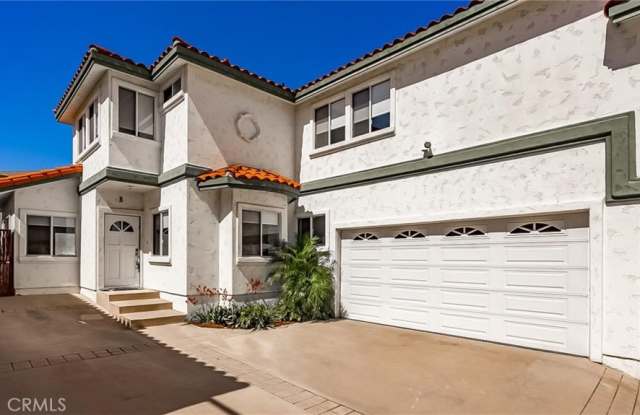 2213 Marshallfield Lane - 2213 Marshallfield Lane, Redondo Beach, CA 90278