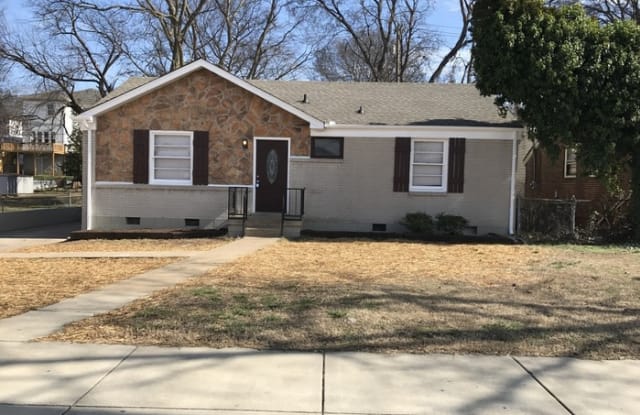 845 Joseph Avenue - 845 Joseph Avenue, Nashville, TN 37207