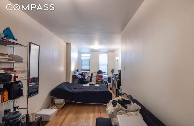 123 Guernsey Street - 123 Guernsey Street, Brooklyn, NY 11222