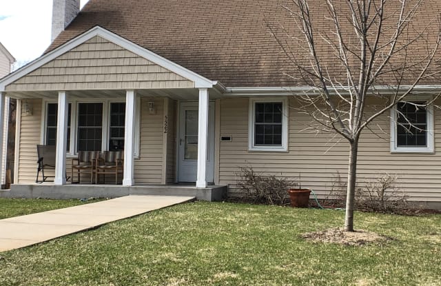 5522 Garfield Avenue - 5522 Garfield Avenue South, Minneapolis, MN 55419
