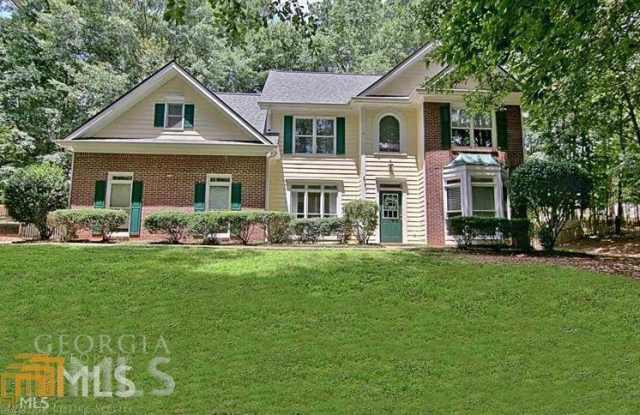 190 Inland Cir - 190 Inland Circle, Coweta County, GA 30263