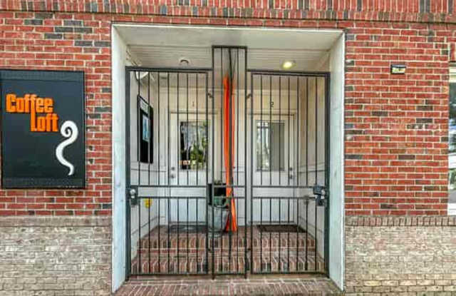 Live/Work Loft in Historic Castleberry Hill! photos photos Live/Work Loft in Historic Castleberry Hill! photos photos