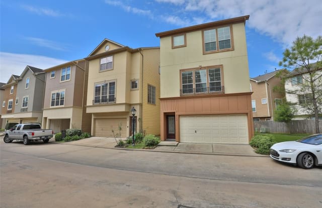 3118 Clearview Circle - 3118 Clearview Circle, Houston, TX 77025