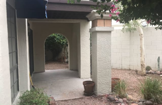 5054-1 E. SIESTA DR - 5054 E Siesta Dr, Phoenix, AZ 85044