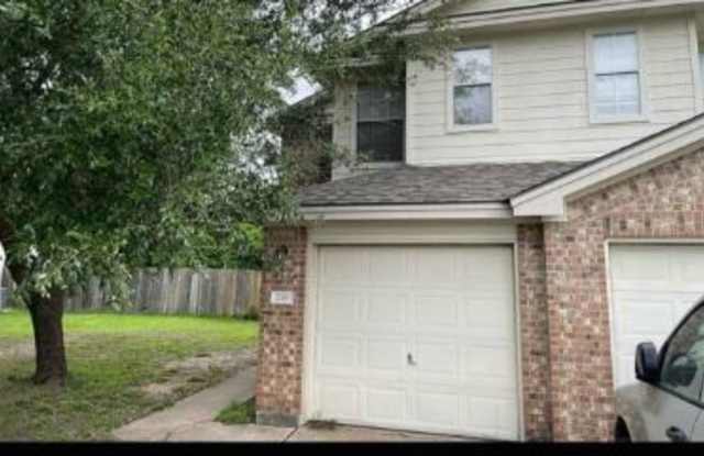 246 Marvin Cove - 246 Marvin Cove, Hutto, TX 78634