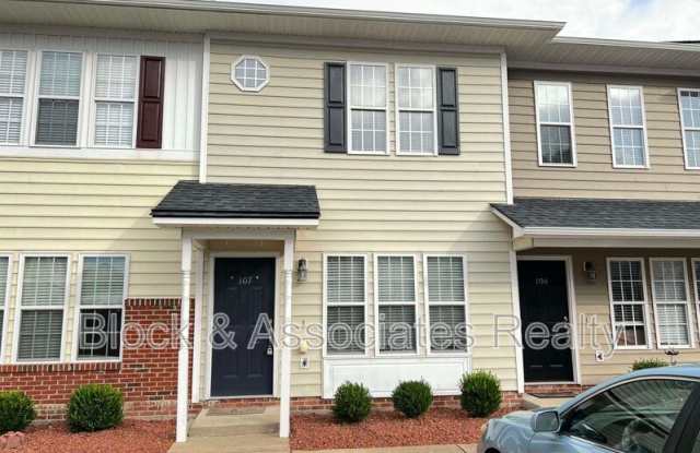 705-107 Glen Rd. - 705 Glen Road, Johnston County, NC 27529