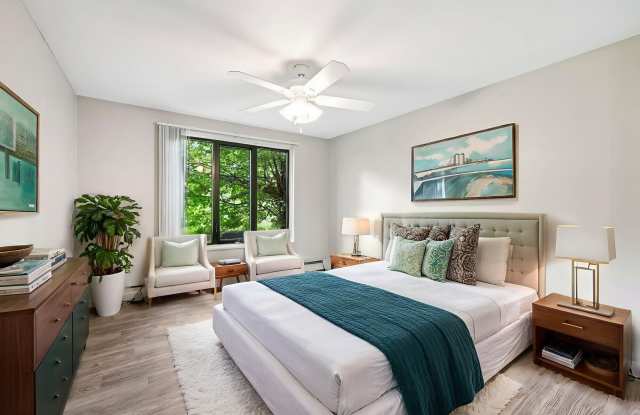 Windsor South Apartments Gallery 3