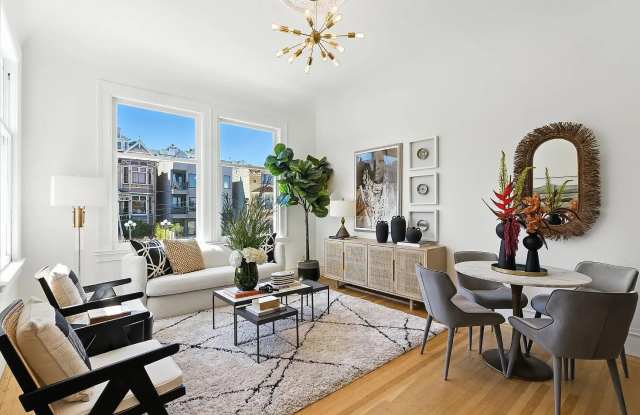 140 Divisadero St Apt 5 Gallery 2