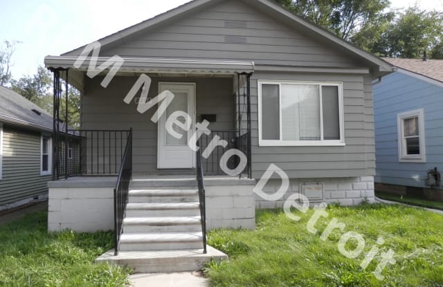 2263 4th St - 2263 4th Street, Trenton, MI 48183