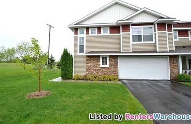 15848 60th Avenue N - 15848 60th Avenue North, Plymouth, MN 55446