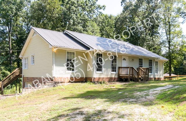 469 Dogwood Cir - 469 Dogwood Circle, Shelby County, AL 35244