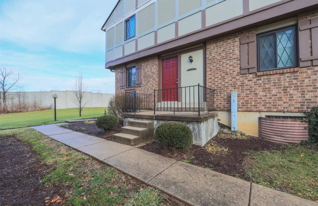 7597 Weatherly Court - 7597 Weatherly Court, Butler County, OH 45069