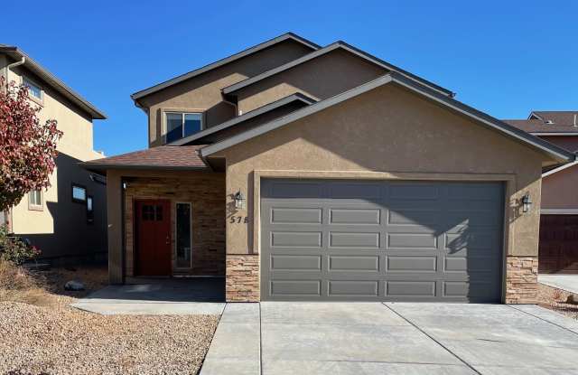578 Ravenna Court - 578 Ravenna Court, Grand Junction, CO 81501