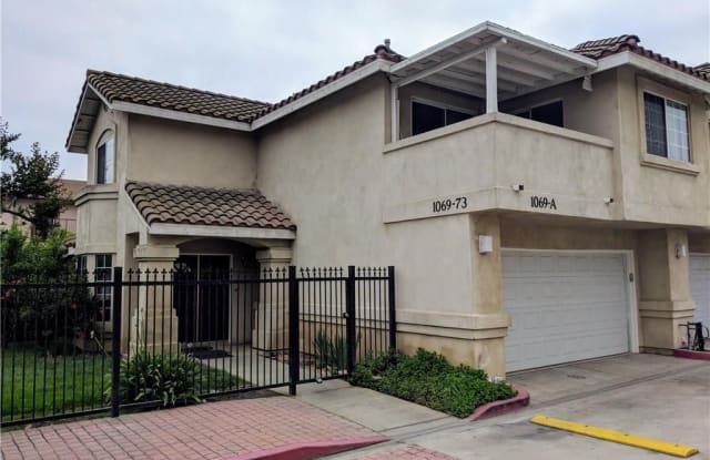 1069 AILERON Avenue - 1069 Aileron Avenue, La Puente, CA 91744