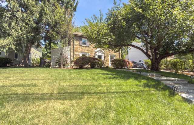 8403 BRADMOOR Drive - 8403 Bradmoor Drive, Bethesda, MD 20817