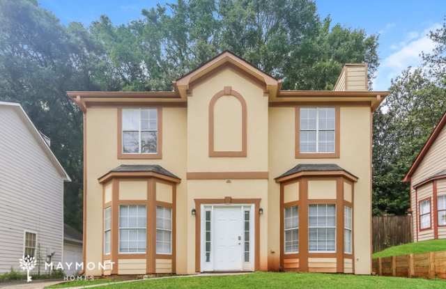 4899 Hairston Place photos photos