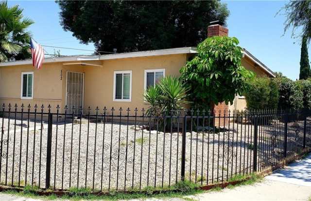 502 Sunkist Avenue - 502 Sunkist Avenue, La Puente, CA 91746