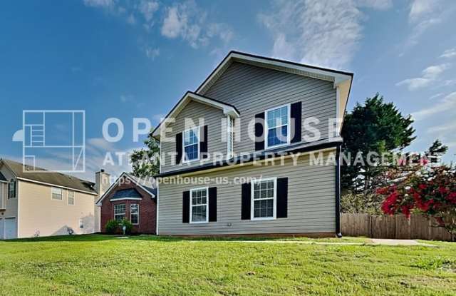 4615 Duration Court Gallery 1