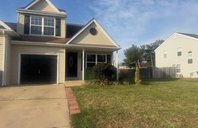 136 REDDEN Lane - 136 Redden Lane, Middletown, DE 19709