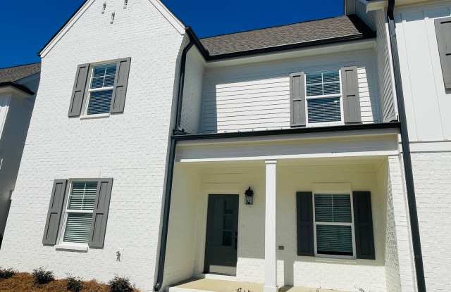 3BR/3.5BA For Rent Gallery 1