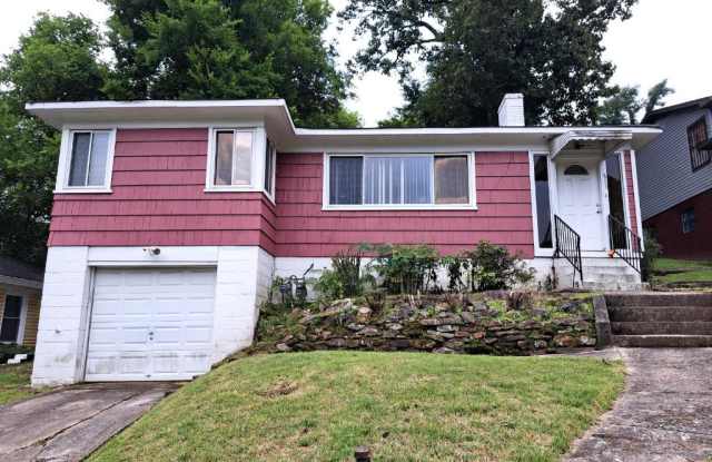 813 46th Street Ensley photos photos