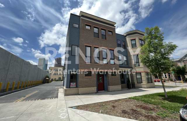 Don't miss this Spacious Townhome in the Heart of Denver photos photos