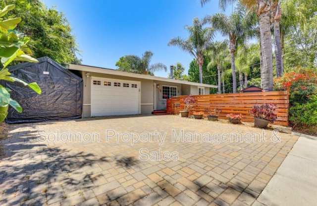 901 Eucalyptus Ave photos photos