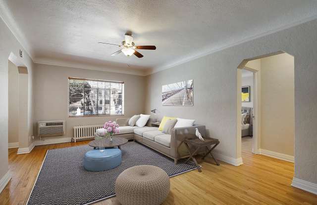 Park Aire Apartments Gallery 2