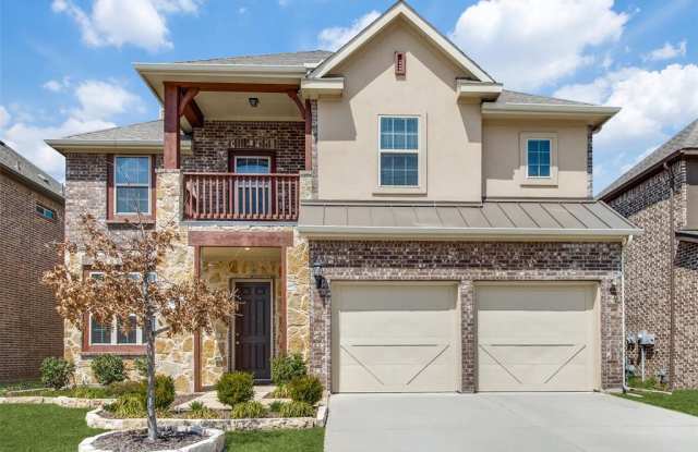 3305 Rough Creek Drive - 3305 Rough Creek Drive, Garland, TX 75040